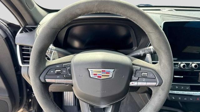 2021 Cadillac CT5-V Base