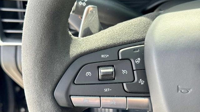 2021 Cadillac CT5-V Base