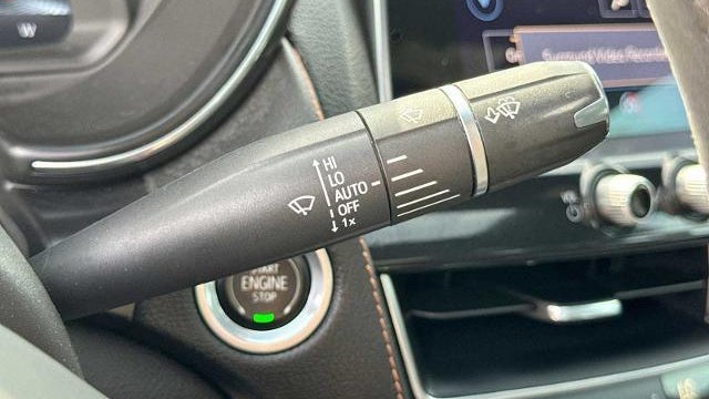 2021 Cadillac CT5-V Base