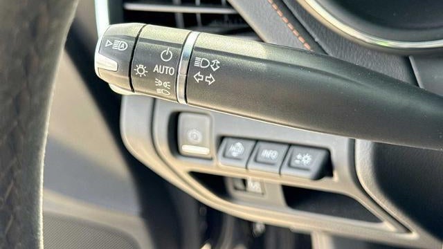 2021 Cadillac CT5-V Base