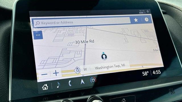 2021 Cadillac CT5-V Base