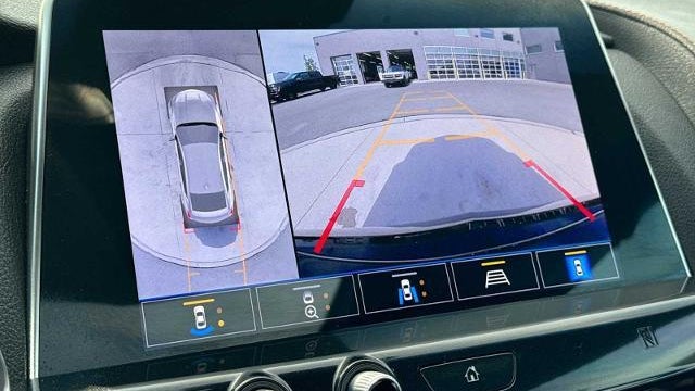 2021 Cadillac CT5-V Base