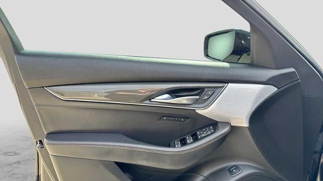 2021 Cadillac CT5-V Base