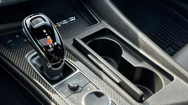2021 Cadillac CT5-V Base