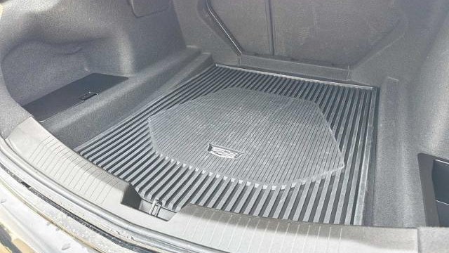 2021 Cadillac CT5-V Base