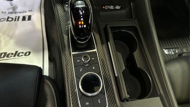 2024 Cadillac CT5-V Base