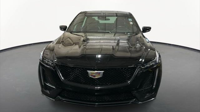 2024 Cadillac CT5-V Base
