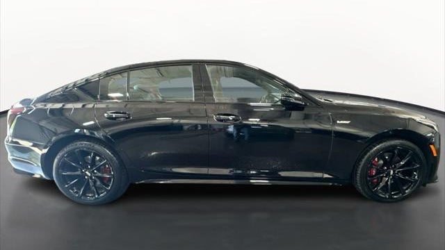 2024 Cadillac CT5-V Base