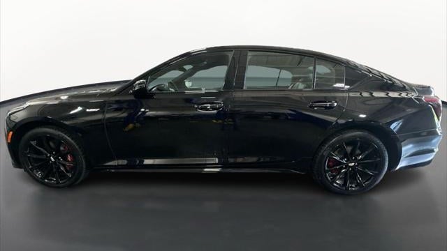 2024 Cadillac CT5-V Base
