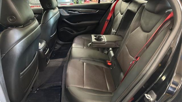 2024 Cadillac CT5-V Base
