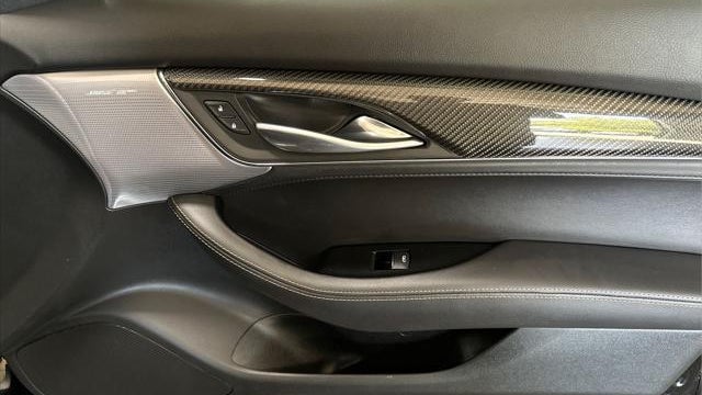 2024 Cadillac CT5-V Base
