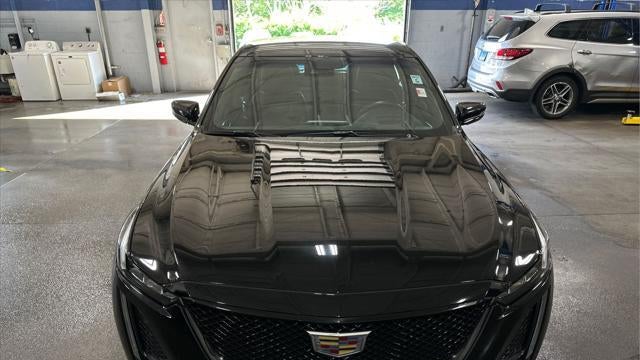 2024 Cadillac CT5-V Base