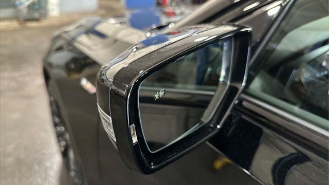 2024 Cadillac CT5-V Base