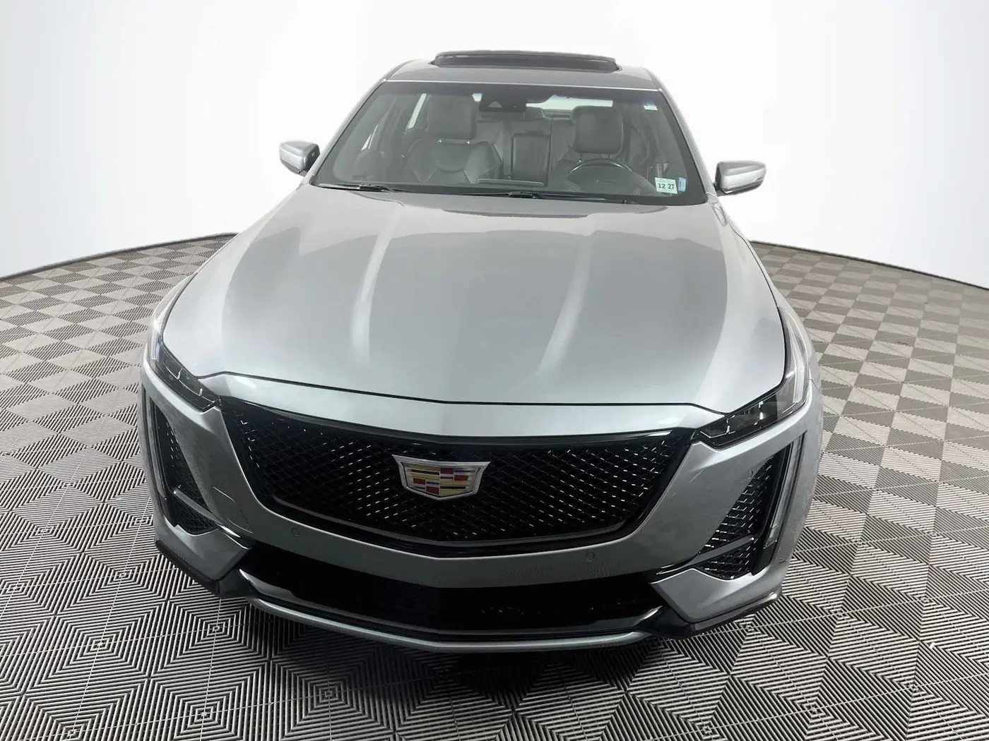 2023 Cadillac CT5 - $53,995