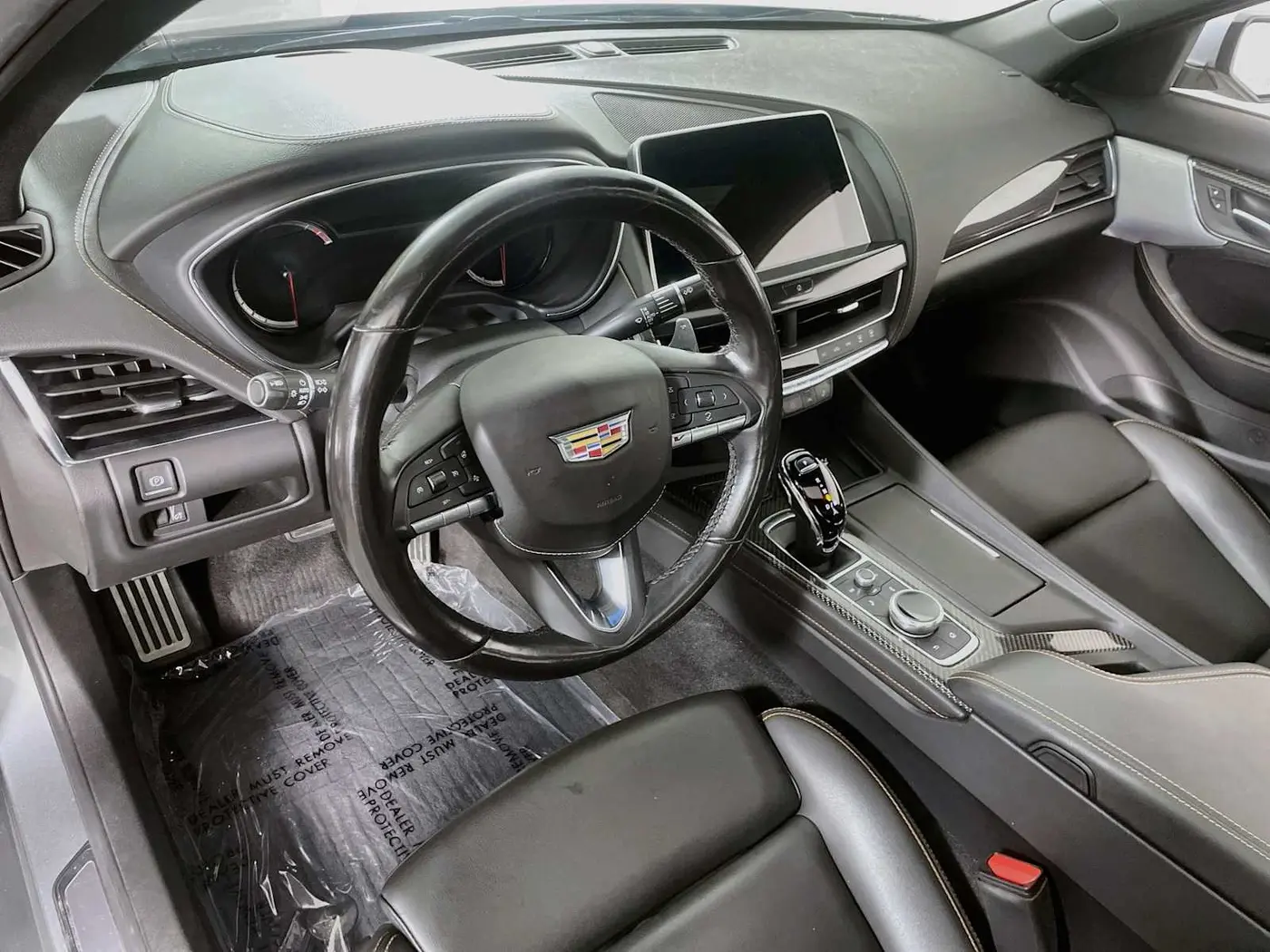 2023 Cadillac CT5 - $53,995