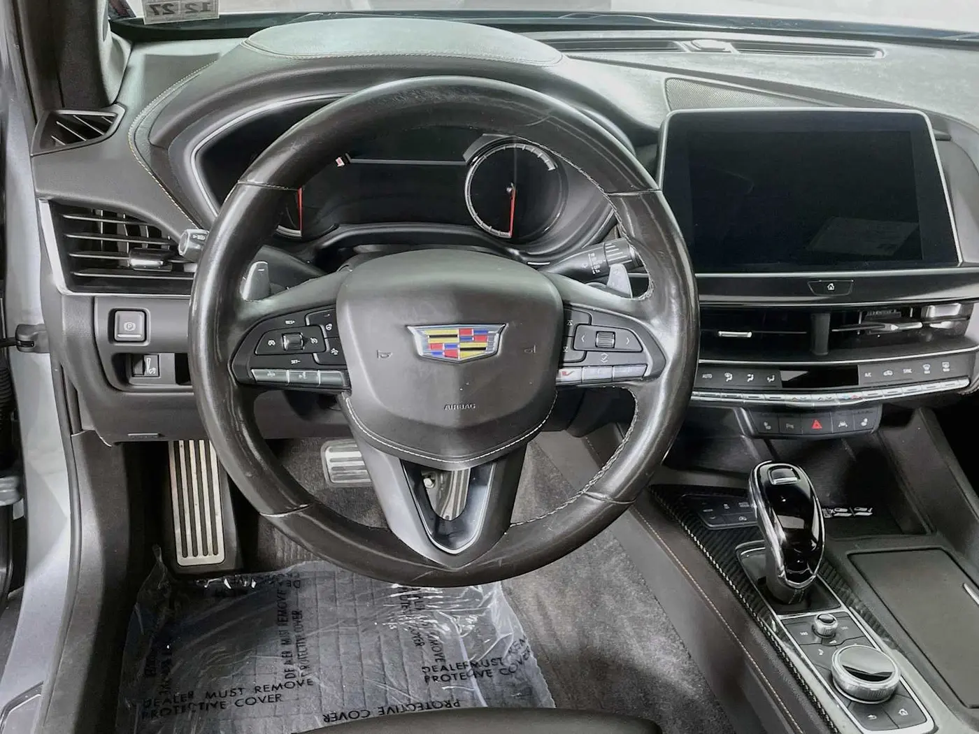 2023 Cadillac CT5 - $53,995