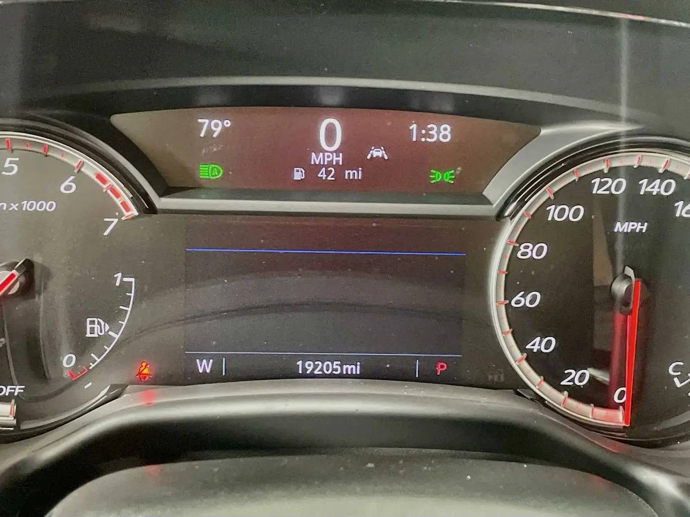 2023 Cadillac CT5 - $53,995