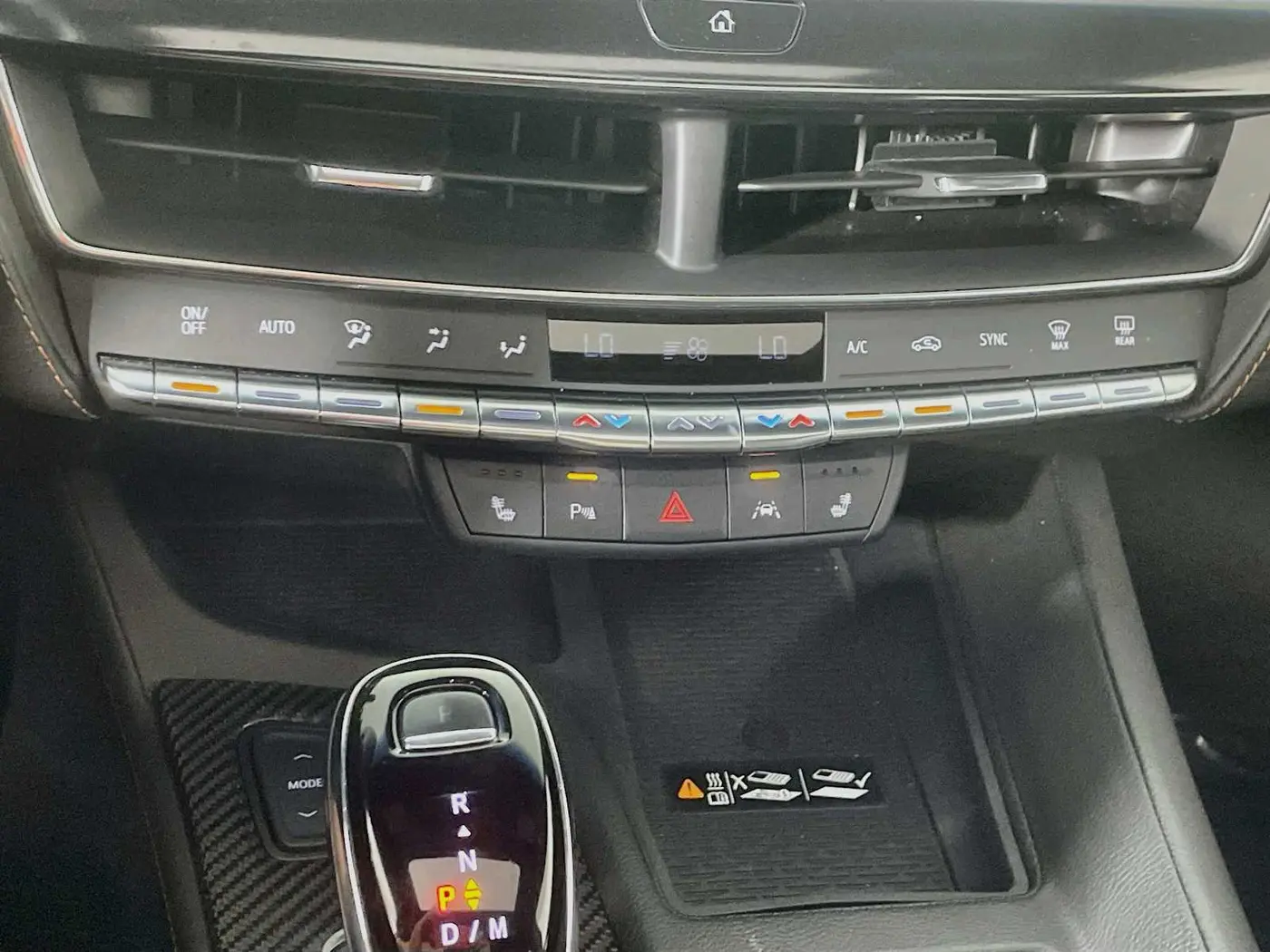 2023 Cadillac CT5 - $53,995