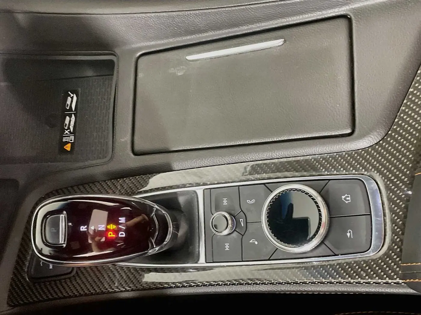 2023 Cadillac CT5 - $53,995