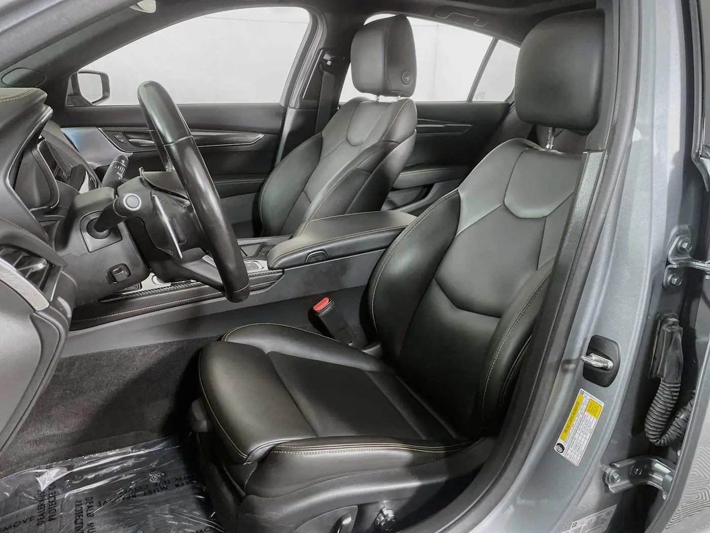 2023 Cadillac CT5 - $53,995