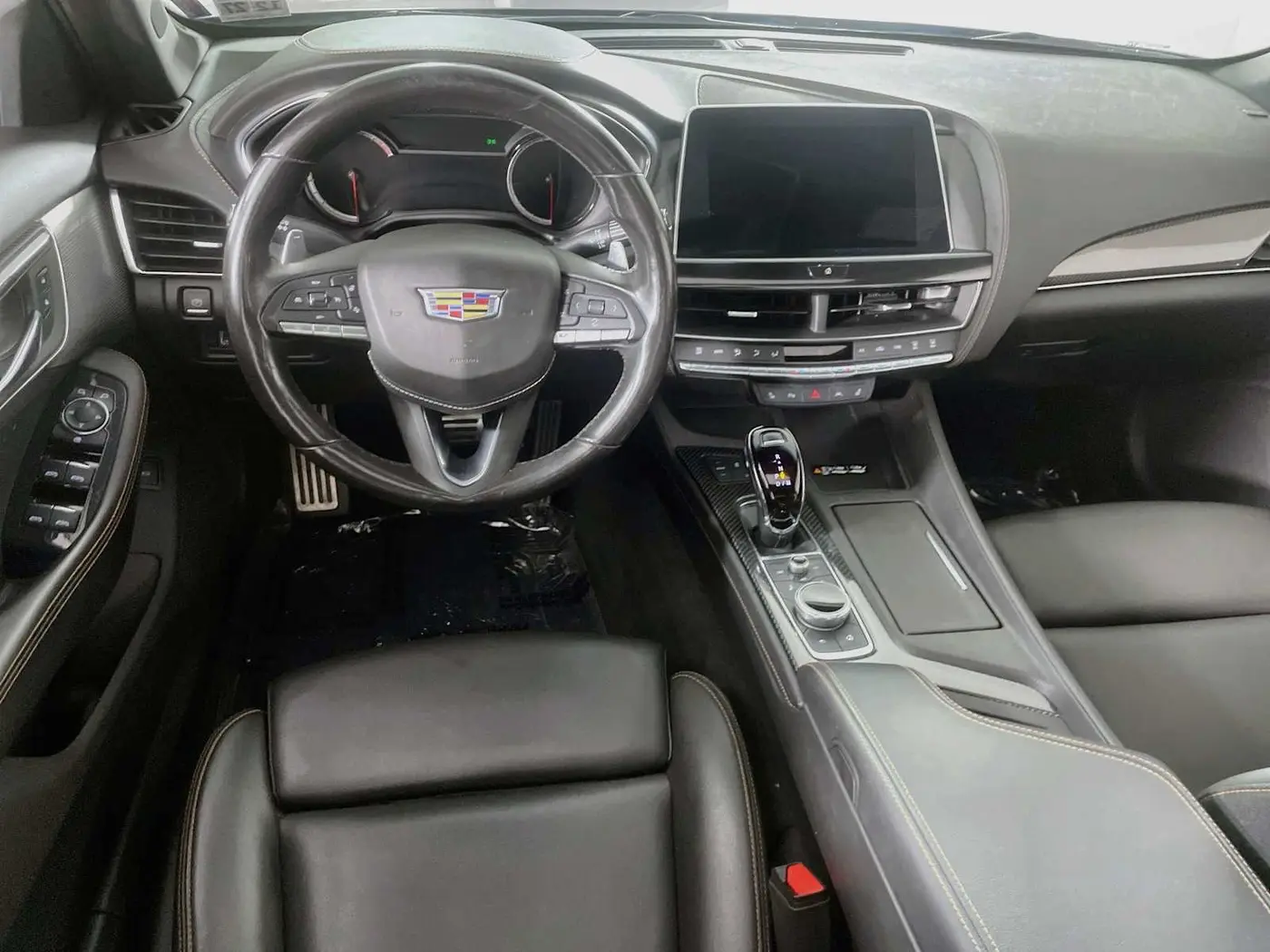 2023 Cadillac CT5 - $53,995