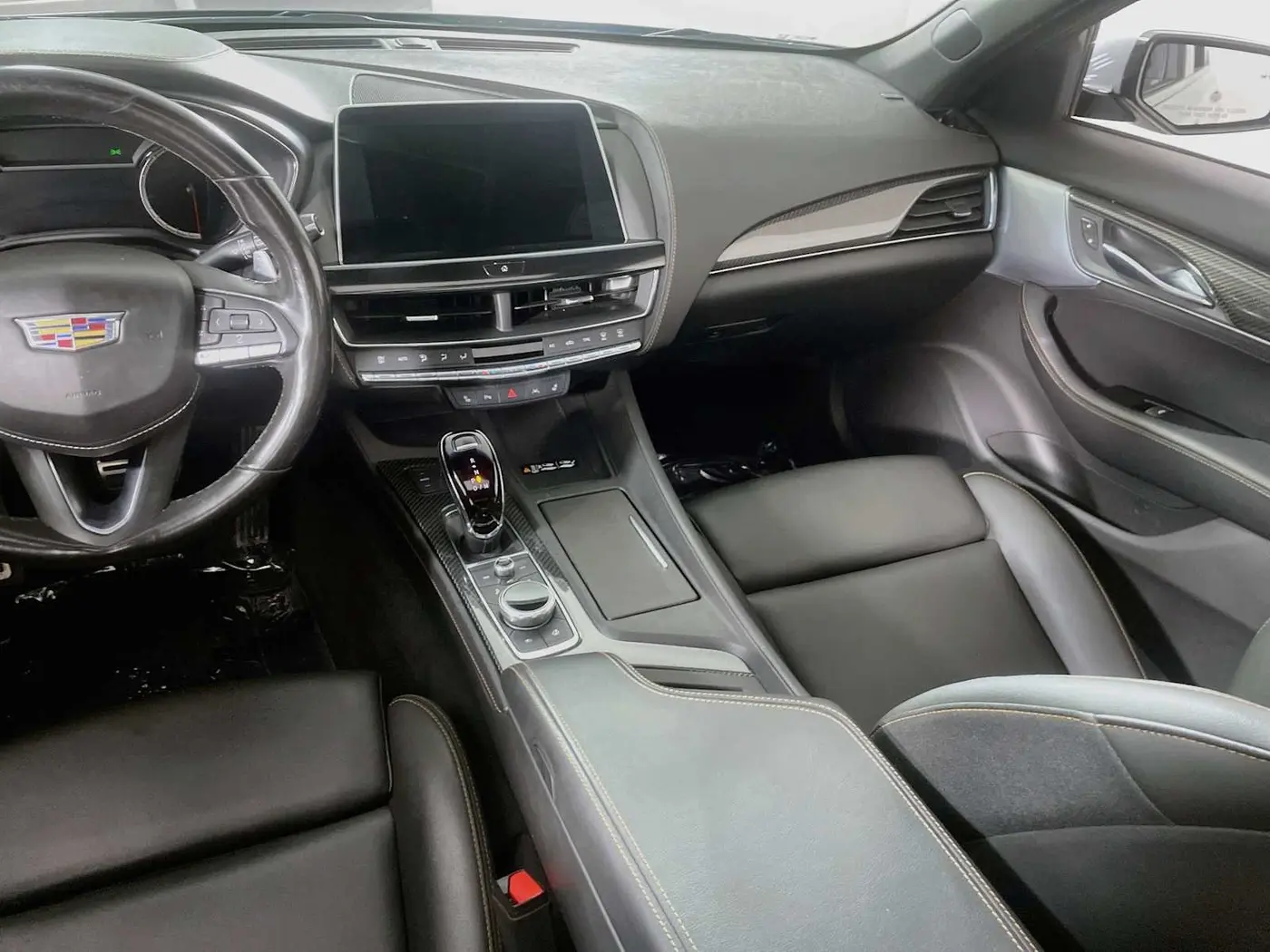 2023 Cadillac CT5 - $53,995