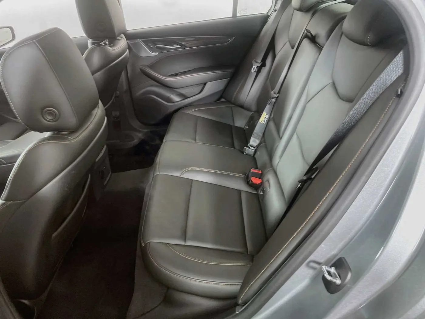 2023 Cadillac CT5 - $53,995