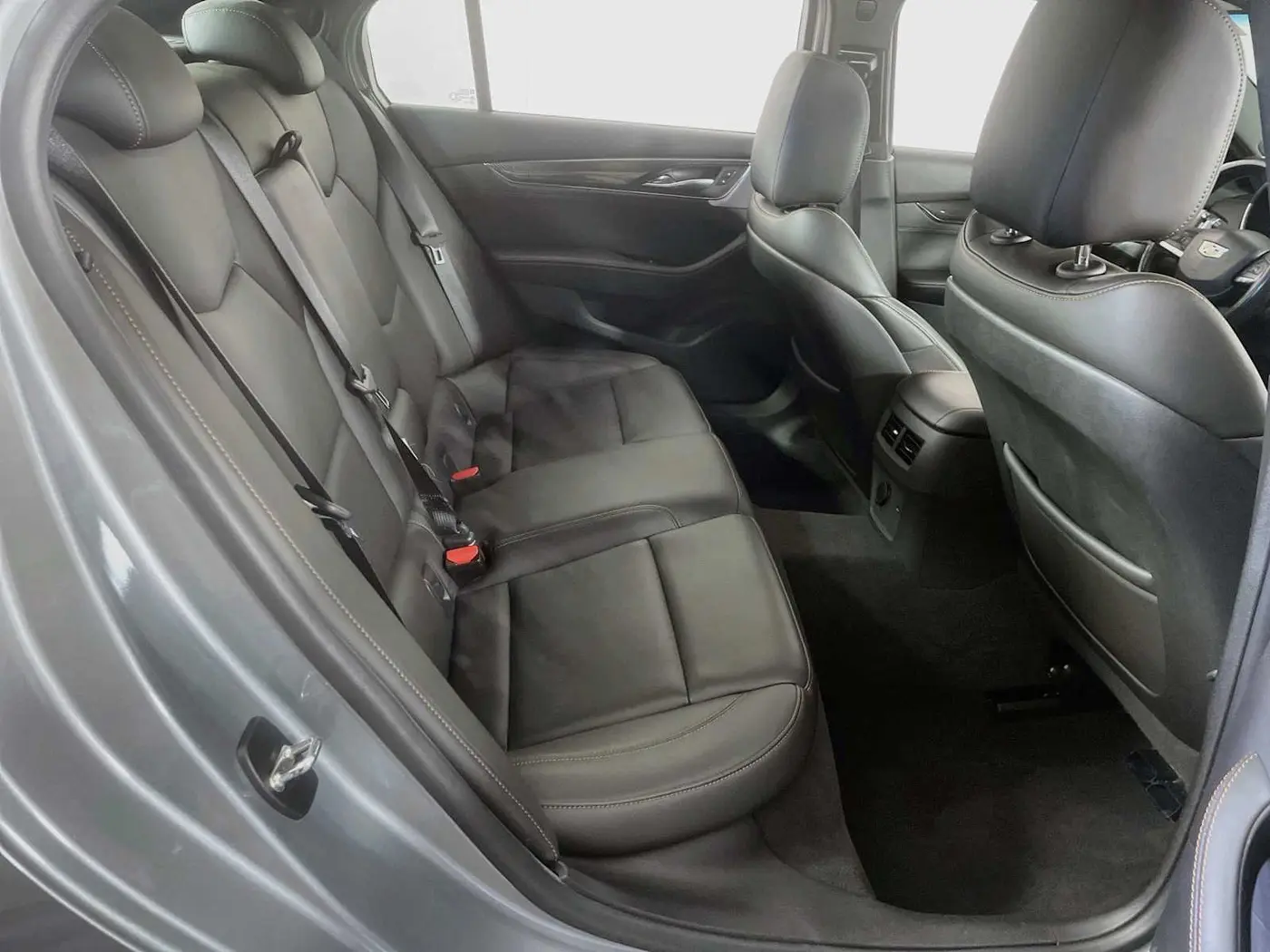 2023 Cadillac CT5 - $53,995