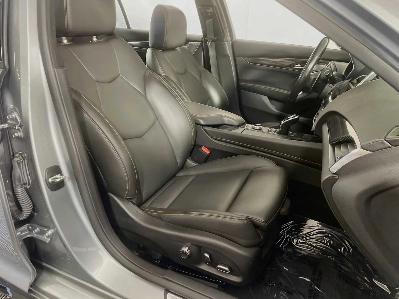 2023 Cadillac CT5 - $53,995
