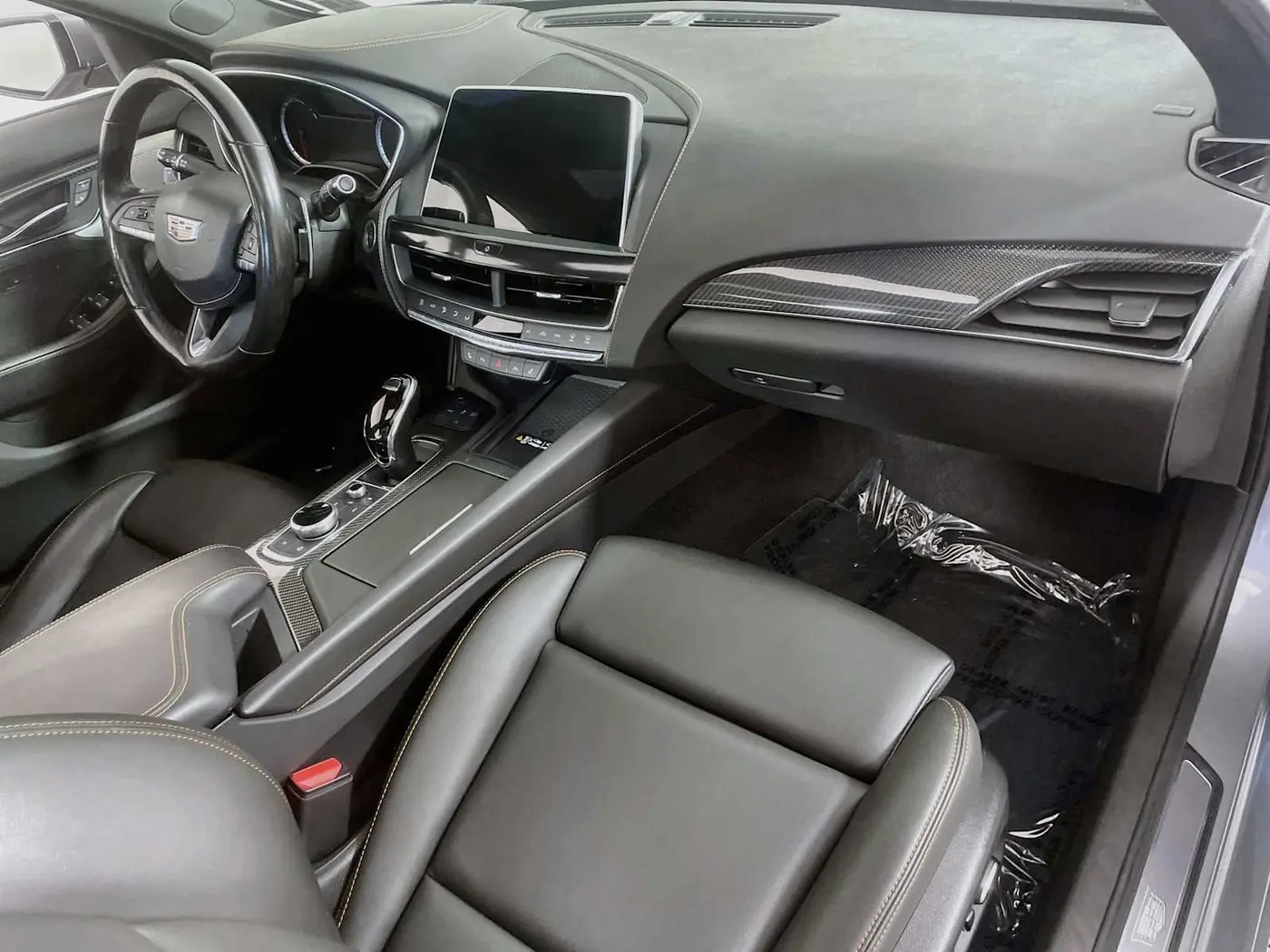 2023 Cadillac CT5 - $53,995
