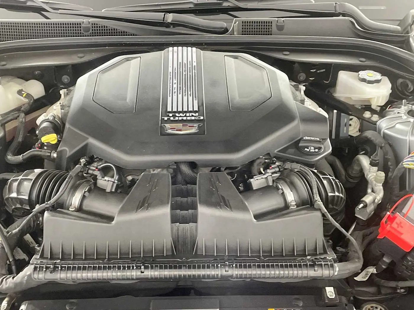 2023 Cadillac CT5 - $53,995