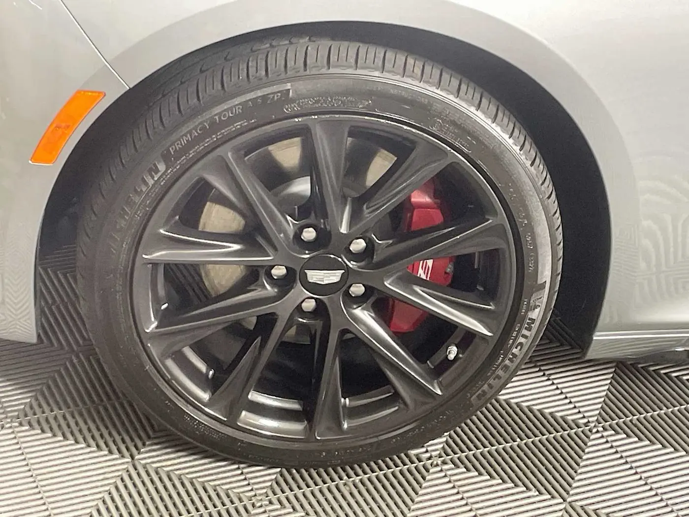 2023 Cadillac CT5 - $53,995