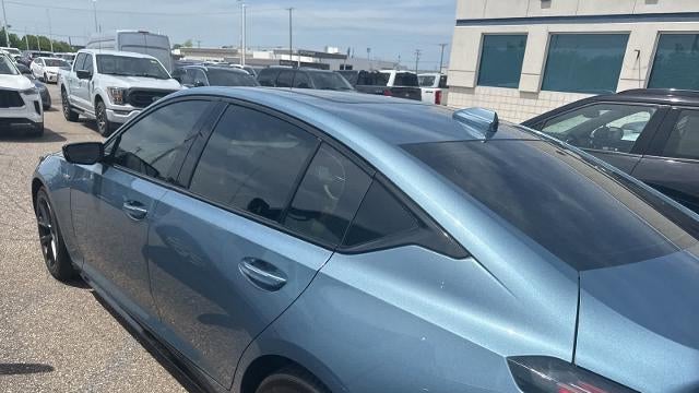 2023 Cadillac CT5-V Base