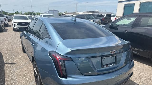 2023 Cadillac CT5-V Base
