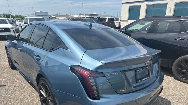 2023 Cadillac CT5-V Base