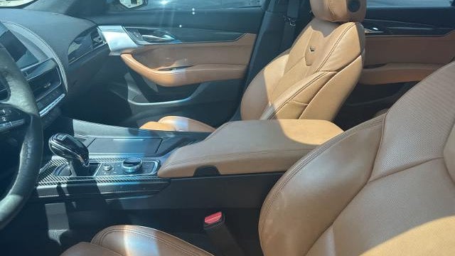 2023 Cadillac CT5-V Base