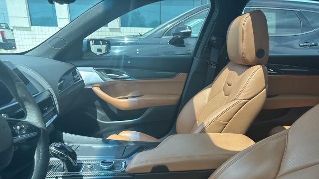 2023 Cadillac CT5-V Base