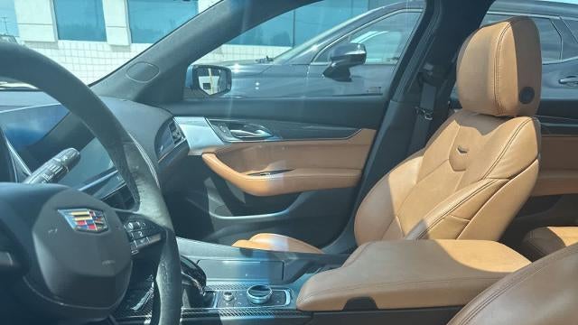 2023 Cadillac CT5-V Base