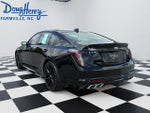 2023 CT5-V Thumbnail 3