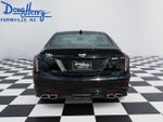 2023 CT5-V Thumbnail 4