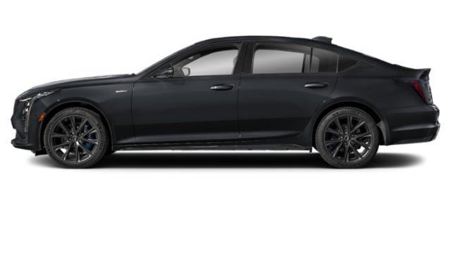 2026 Cadillac CT5-V Base