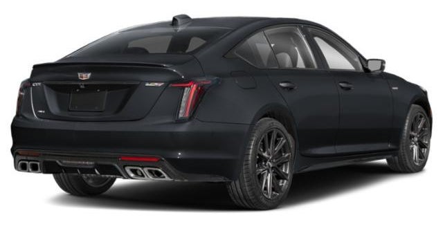 2026 Cadillac CT5-V Base