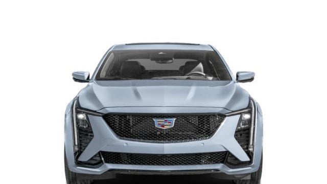 2026 Cadillac CT5-V Base