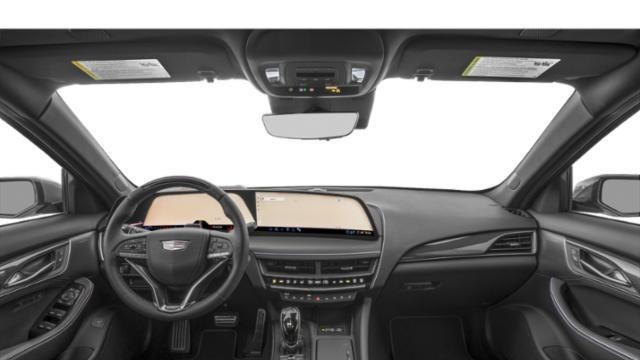 2026 Cadillac CT5-V Base