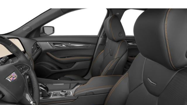 2026 Cadillac CT5-V Base