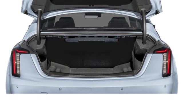 2026 Cadillac CT5-V Base