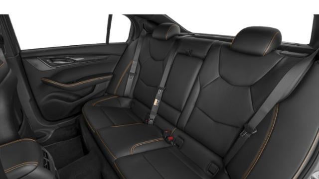 2026 Cadillac CT5-V Base
