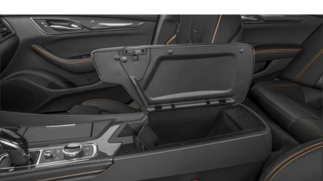 2026 Cadillac CT5-V Base