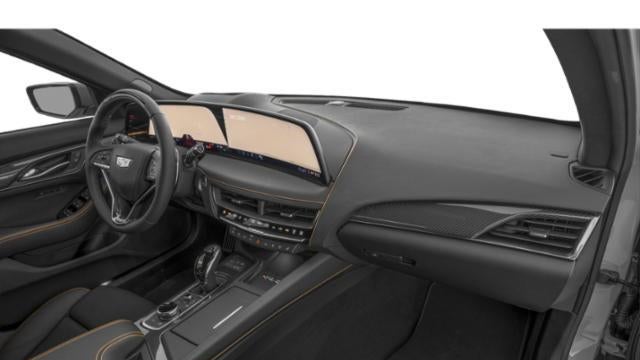 2026 Cadillac CT5-V Base