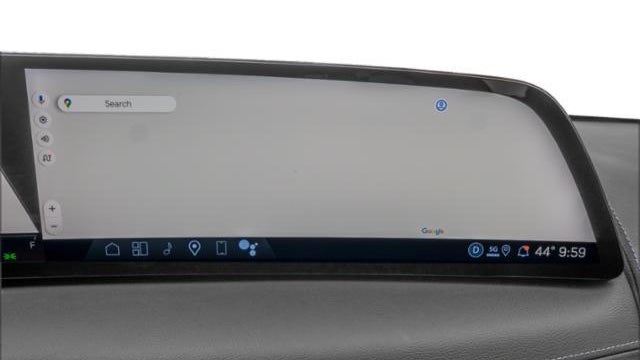 2026 Cadillac CT5-V Base